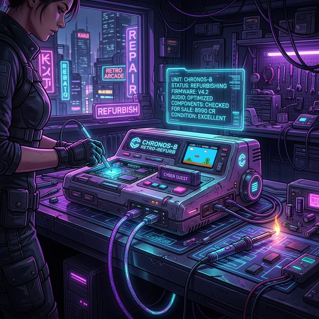 Sell Your Gear Hero